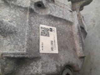 АКПП на запчасти ( под ремонт ) CX-9 06-16 2011 Внедорожник 3.7