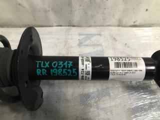Амортизатор задний правый TLX 14-17 2015 Седан 2.4