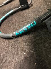 Датчик ABS передний левый ELANTRA HD 06-11