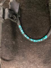 Датчик ABS передний левый HYUNDAI ELANTRA HD 06-11