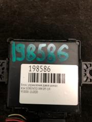 Блок управления дав.в шинах SORENTO XM 09-14