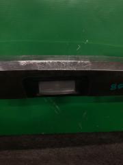 Панель подсветки номера TOYOTA CAMRY 55 14-17 ASV50 2.5 2ARFE