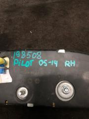 Подушка безопасности в сиденье правая PILOT 08-15