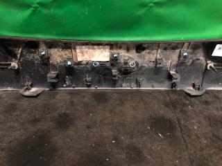 Накладка крышки багажника SORENTO UM 14-