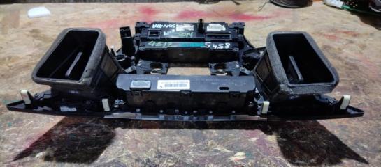 Блок управления печкой SONATA YF 10-14