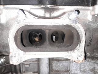 Двигатель бензин TLX 14-17 2015 Седан 2.4