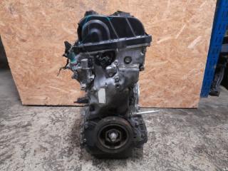 Двигатель бензин TLX 14-17 2015 Седан 2.4