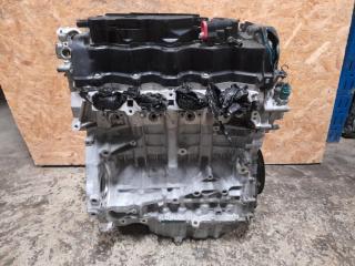 Двигатель бензин TLX 14-17 2015 Седан 2.4