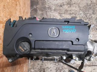 Двигатель бензин ACURA TLX 14-17 Седан 2.4