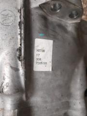 АКПП Q50 15-20 2017 Седан 3.0 VR30DDTT