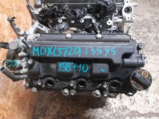 Двигатель бензин ACURA MDX (YD3) 13-21 Внедорожник 3.5