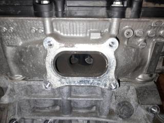 Двигатель бензин MDX (YD3) 13-21 2014 Внедорожник 3.5