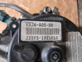 Двигатель бензин MDX (YD3) 13-21 2014 Внедорожник 3.5