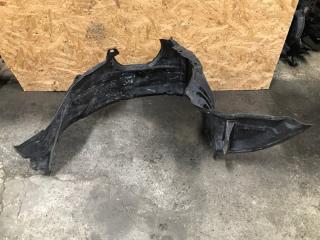 Подкрылок передний левый 5 CR 05-10 2009 Минивен 2.3