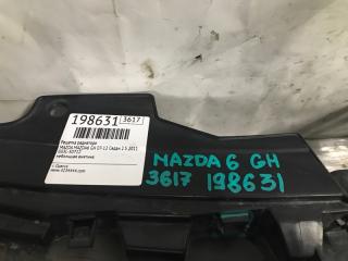 Решетка радиатора 6 GH 07-12 2011 GH 2.5