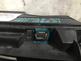 Решетка радиатора MAZDA 6 GH 07-12 GH 2.5