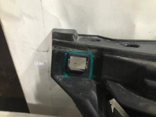 Решетка радиатора 6 GH 07-12 2011 GH 2.5