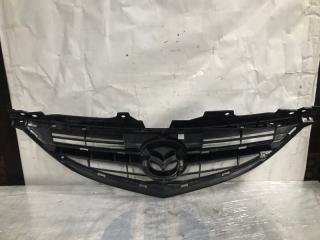 Решетка радиатора 6 GH 07-12 2011 GH 2.5