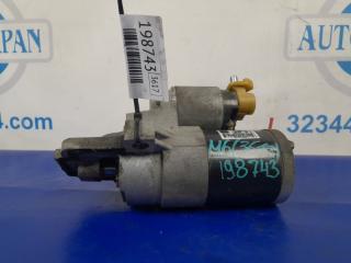 Стартер 6 GH 07-12 2011 GH 2.5