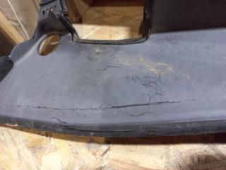 Пластик под лобовое стекло / Жабо RDX 06-12 2008 Внедорожник 2.3