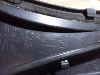 Пластик под лобовое стекло / Жабо RDX 06-12 2008 Внедорожник 2.3