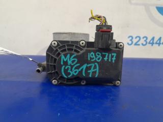 Дроссельная заслонка 6 GH 07-12 2011 GH 2.5