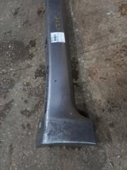 Накладка порога наружная правая FORESTER SG 02-07 2007 Внедорожник 2.5 EJ253