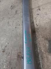 Накладка порога наружная правая SUBARU FORESTER SG 02-07 Внедорожник 2.5 EJ253