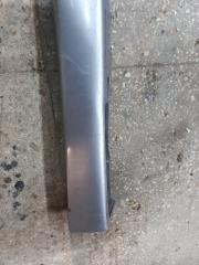 Накладка порога наружная правая FORESTER SG 02-07 2007 Внедорожник 2.5 EJ253