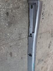 Накладка порога наружная правая FORESTER SG 02-07 2007 Внедорожник 2.5 EJ253