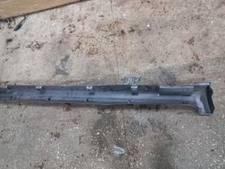Накладка порога наружная правая FORESTER SG 02-07 2007 Внедорожник 2.5 EJ253