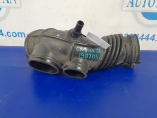 Патрубок воздушного фильтра CX-9 06-16 2011 Внедорожник 3.7