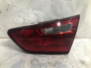 Фонарь внутренний задний правый KIA OPTIMA TF 11-16