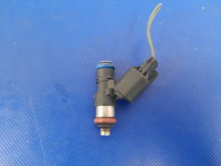 Фото запчасти форсунка топливная MAZDA CX-9 06-16 2011 Б/У запчасть Запчасть форсунка топливная MAZDA CX-9 06-16 2011