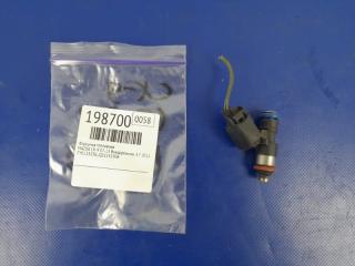 Форсунка топливная CX-9 06-16 2011 Внедорожник 3.7