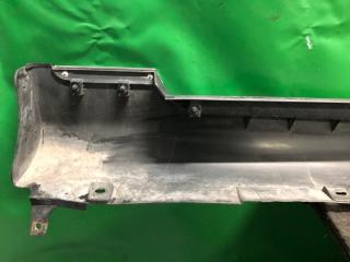 Накладка порога наружная правая EX35(37) 07-12 2010 Внедорожник 3.5