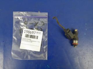 Форсунка топливная CX-9 06-16 2011 Внедорожник 3.7