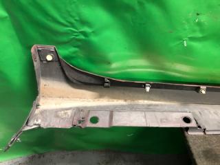 Накладка порога наружная левая CT200 11-17 2012 Хетчбек 1.8