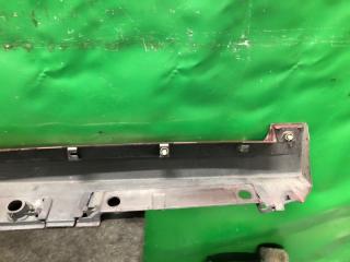 Накладка порога наружная левая CT200 11-17 2012 Хетчбек 1.8