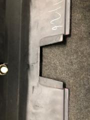 Накладка порога наружная левая CT200 11-17 2012 Хетчбек 1.8