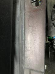 Накладка порога наружная левая CT200 11-17 2012 Хетчбек 1.8