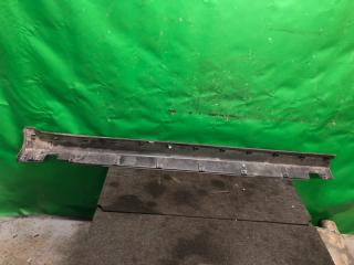 Накладка порога наружная левая SORENTO XM 09-14 2012 Внедорожник 2.4