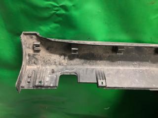 Накладка порога наружная левая SORENTO XM 09-14 2012 Внедорожник 2.4