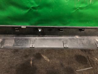 Накладка порога наружная левая SORENTO XM 09-14 2012 Внедорожник 2.4