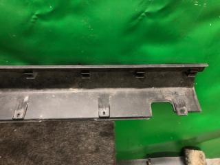 Накладка порога наружная левая SORENTO XM 09-14 2012 Внедорожник 2.4