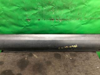 Накладка порога наружная левая EX35(37) 07-12 2010 Внедорожник 3.5