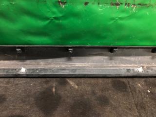 Накладка порога наружная правая ASX / OUTLANDER SPORT 10-21 2011 Внедорожник 2.0