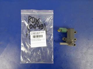 Клапан электромагнитный (вакуумный) RDX 06-12 2008 Внедорожник 2.3