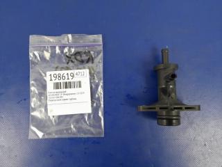 Клапан воздушный RDX 19- 2019 Внедорожник 2.0