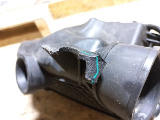 Корпус воздушного фильтра RDX 12-19 2014 Внедорожник 3.5